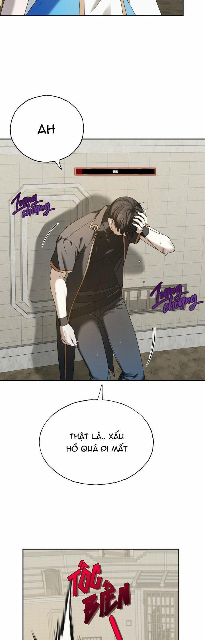 Netkama Punch!!! 3 trang 13