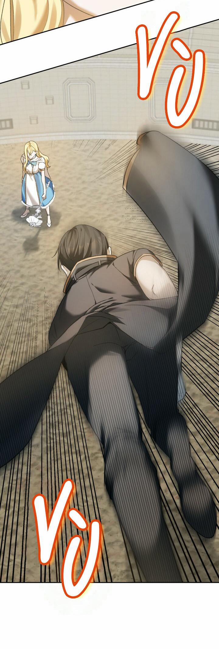 Netkama Punch!!! 3 trang 15