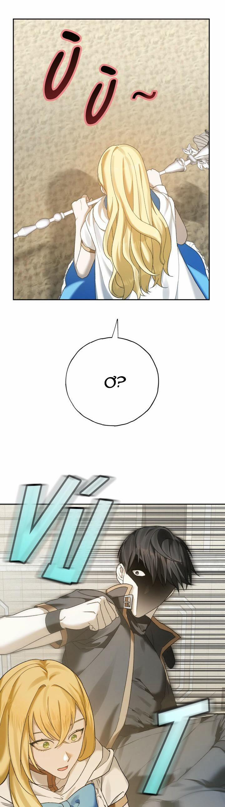 Netkama Punch!!! 3 trang 17