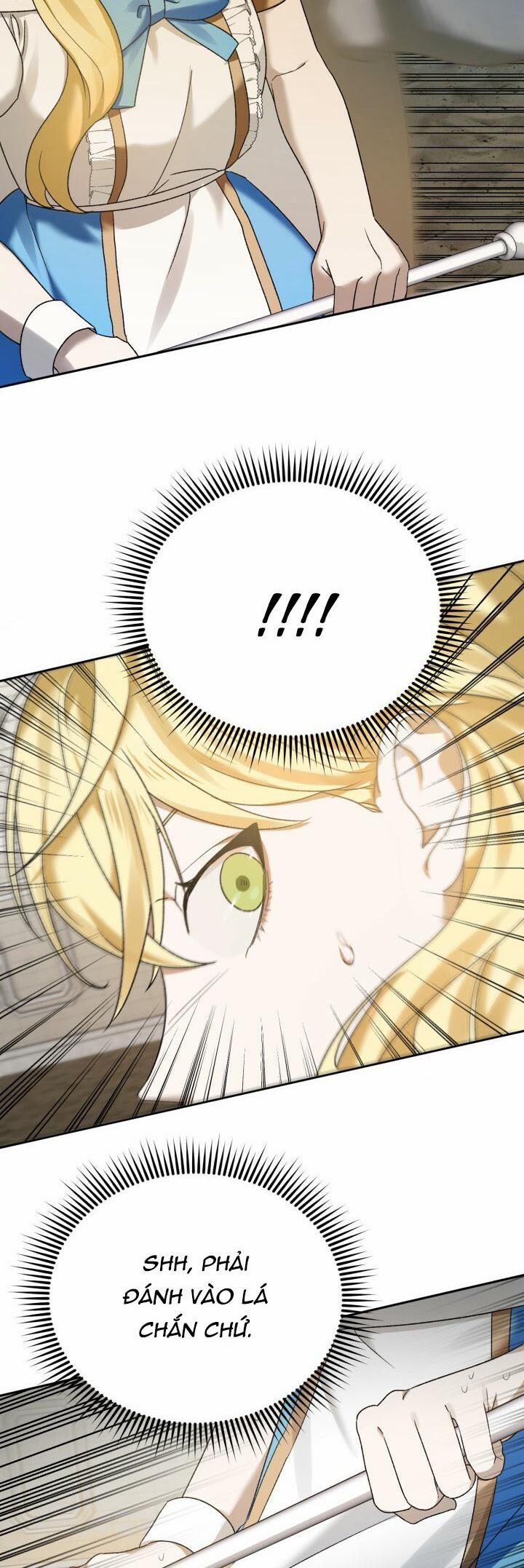 Netkama Punch!!! 3 trang 18