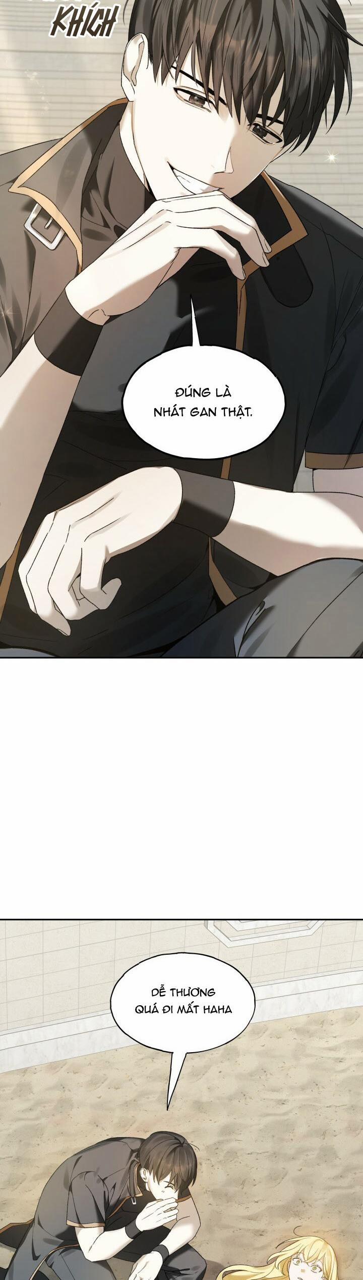 Netkama Punch!!! 3 trang 21