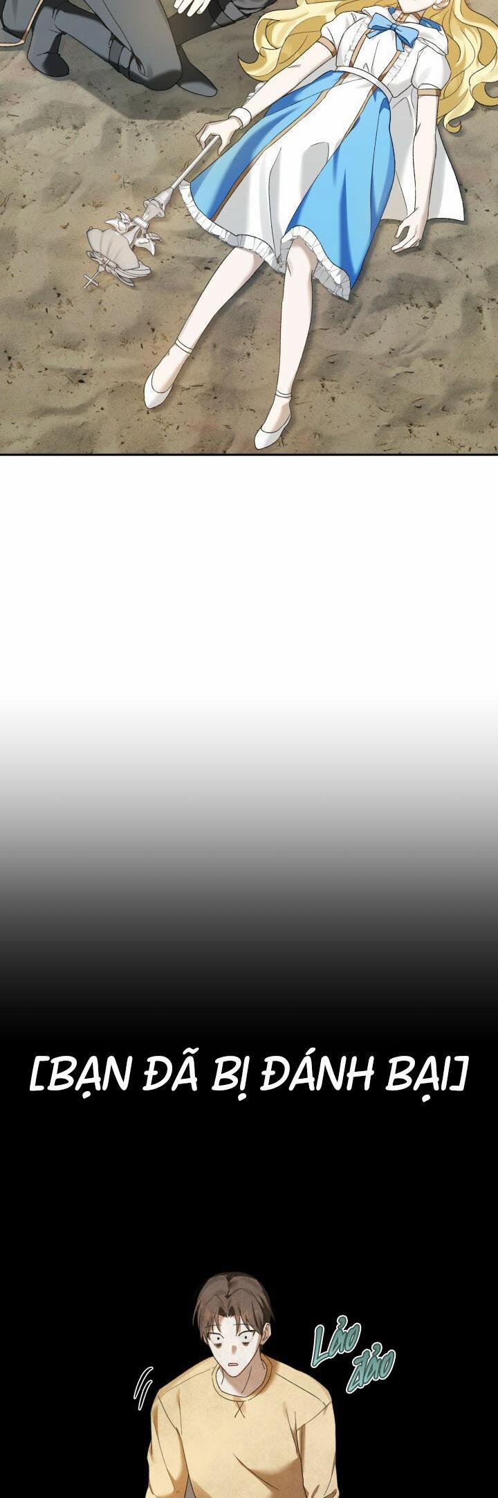 Netkama Punch!!! 3 trang 22