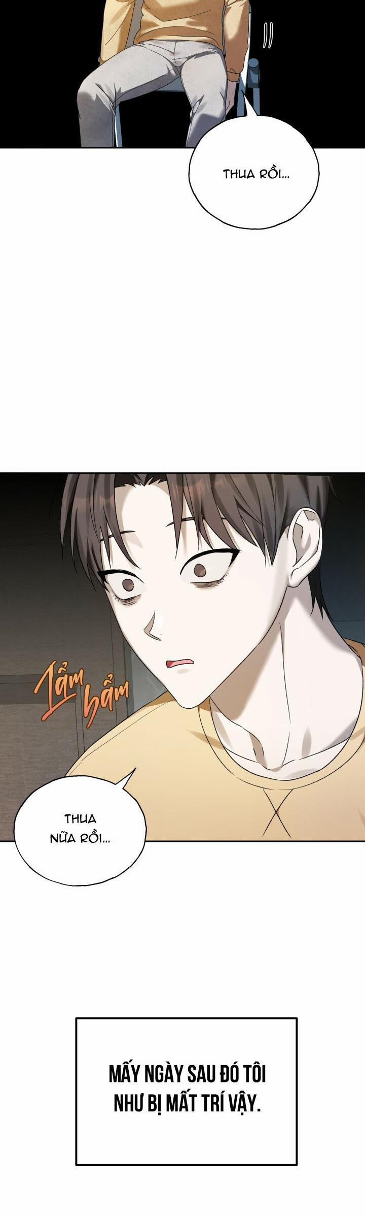 Netkama Punch!!! 3 trang 23