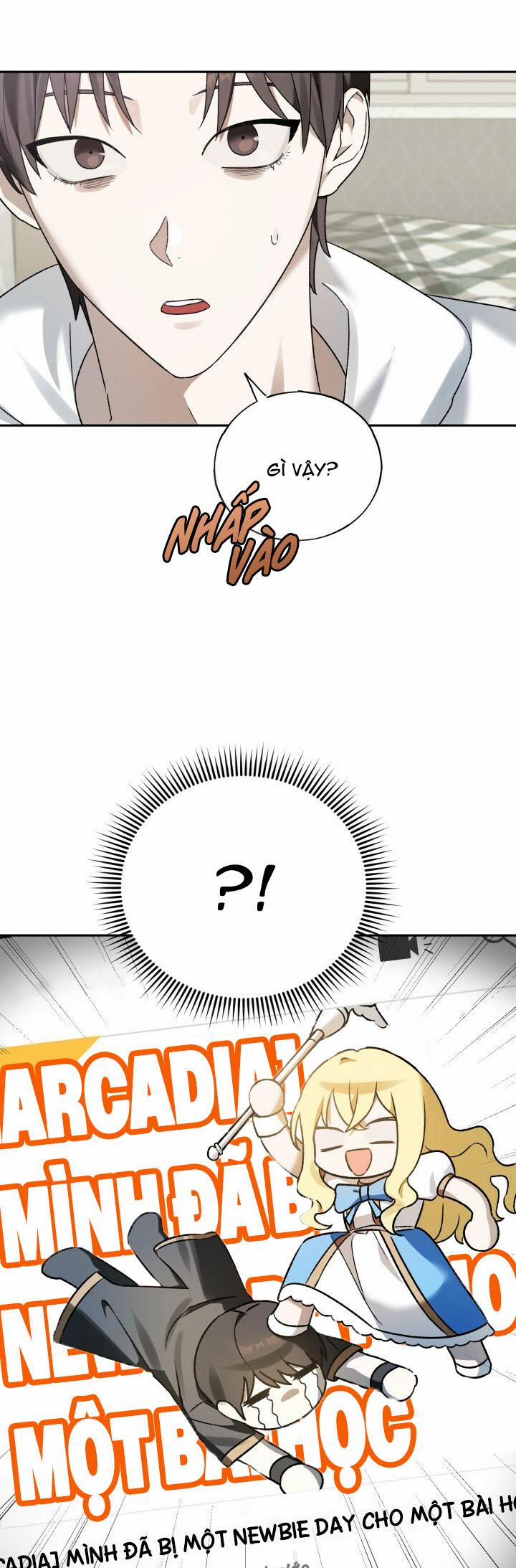 Netkama Punch!!! 3 trang 29