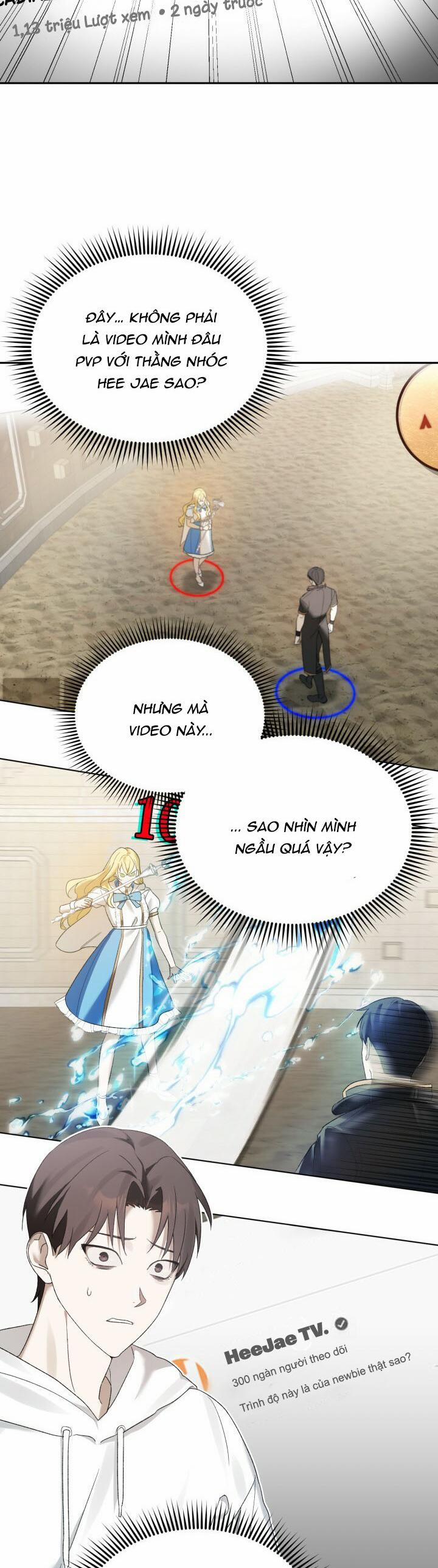 Netkama Punch!!! 3 trang 30