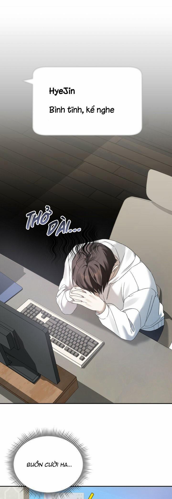 Netkama Punch!!! 3 trang 34