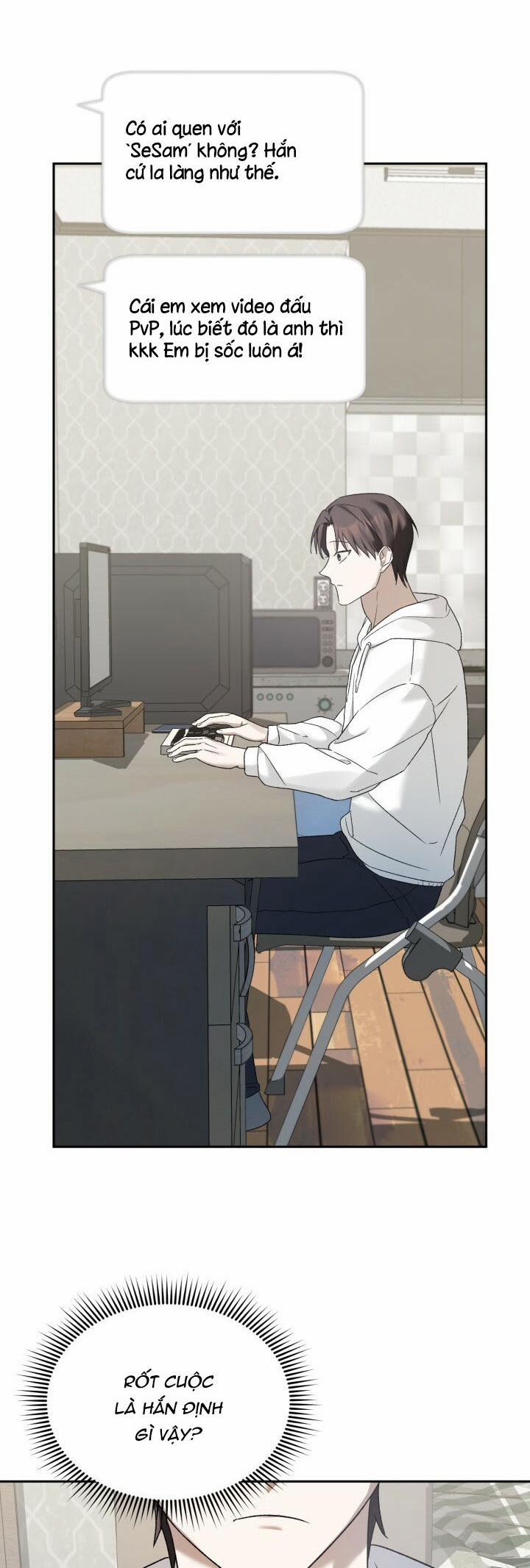 Netkama Punch!!! 3 trang 37