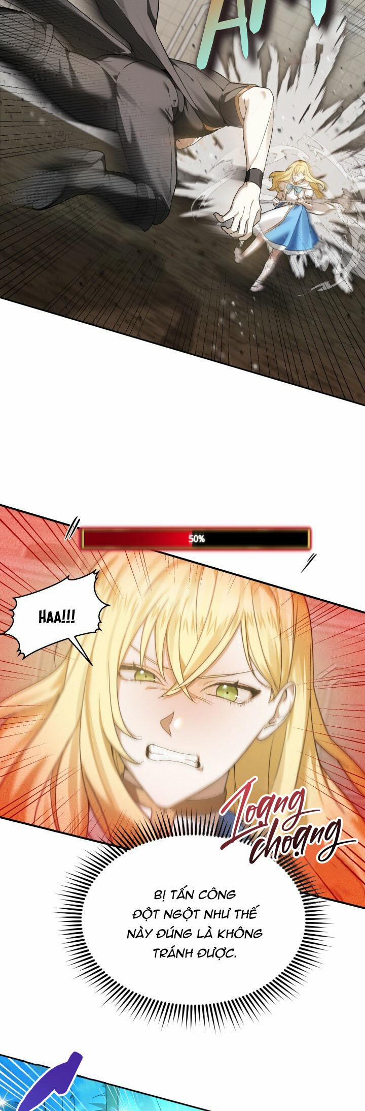 Netkama Punch!!! 3 trang 4