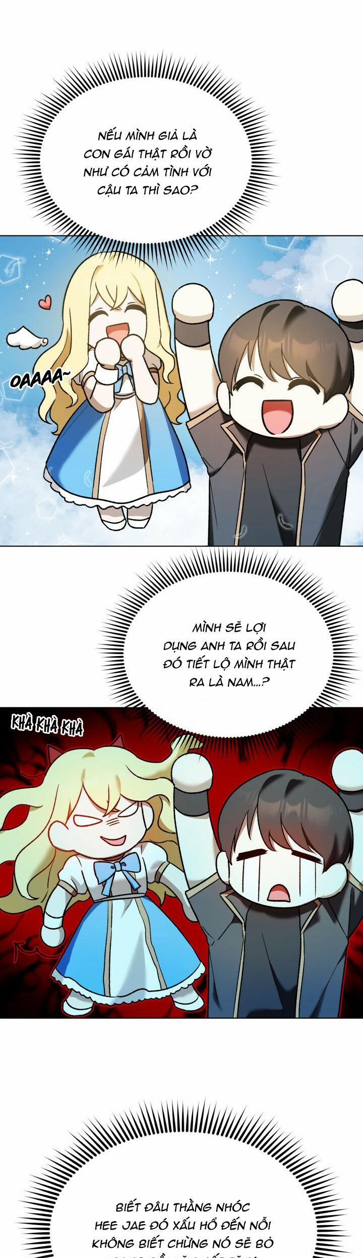 Netkama Punch!!! 3 trang 49