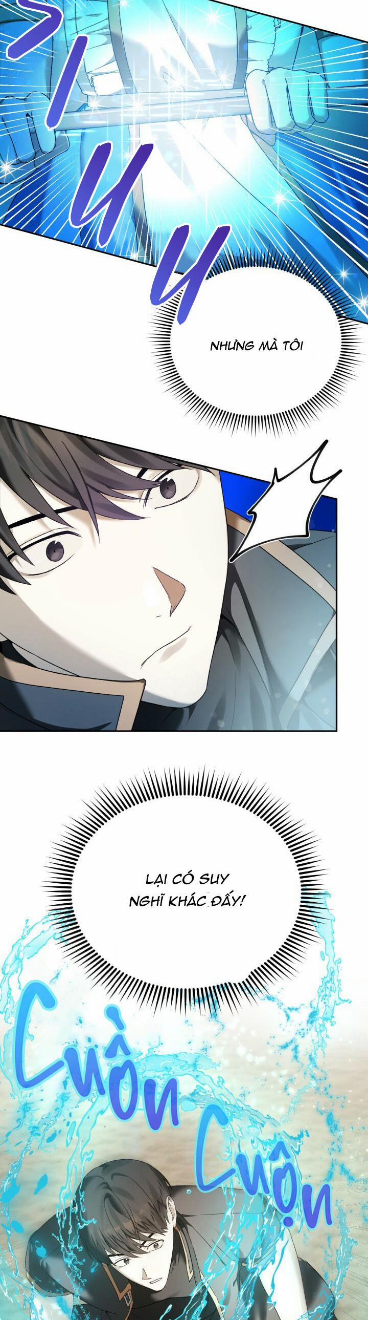 Netkama Punch!!! 3 trang 5