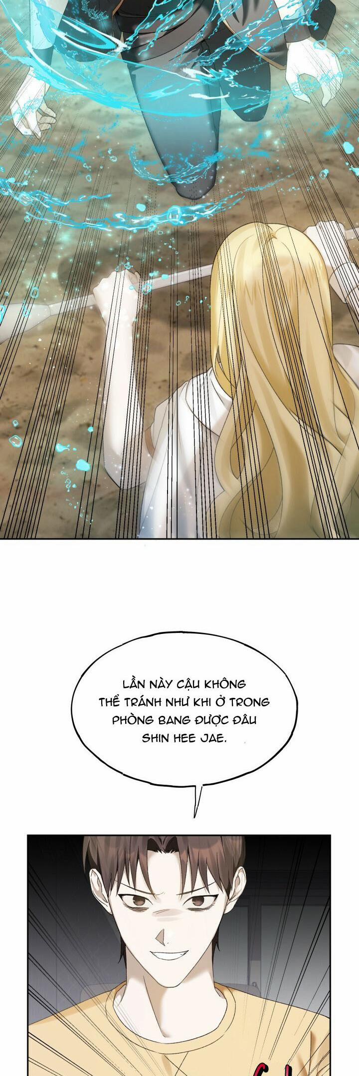 Netkama Punch!!! 3 trang 6