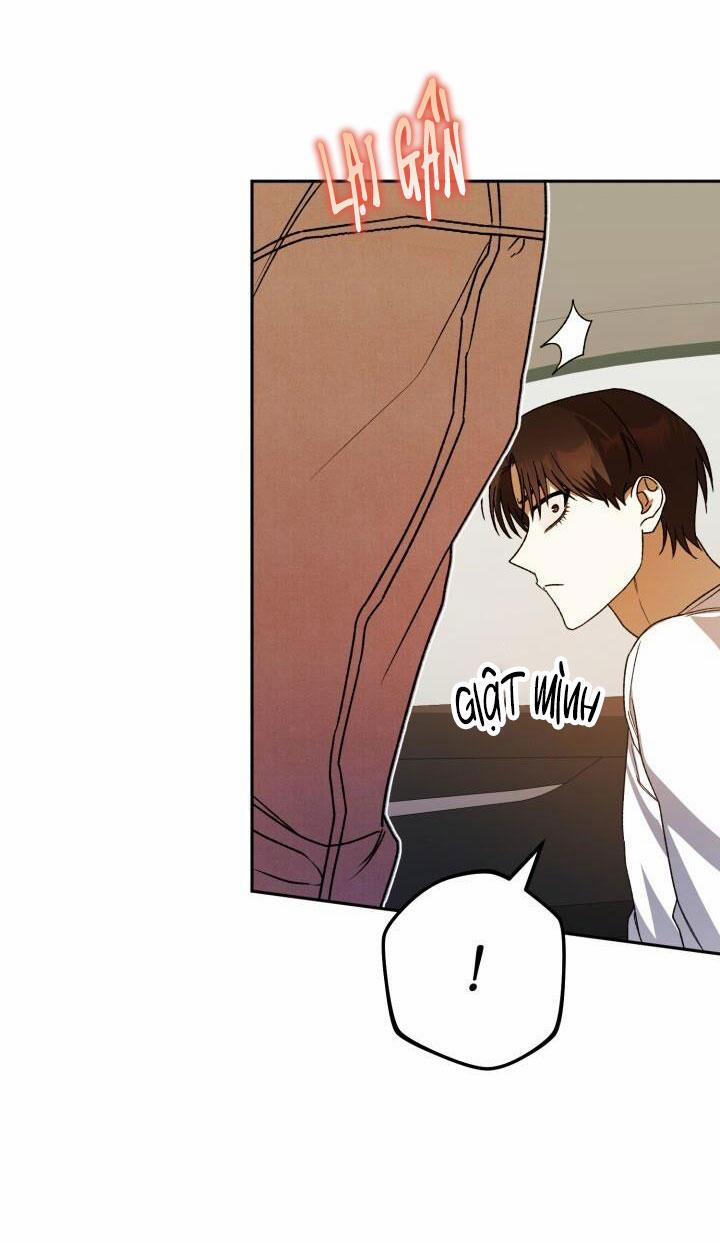 Netkama Punch!!! 30 trang 12