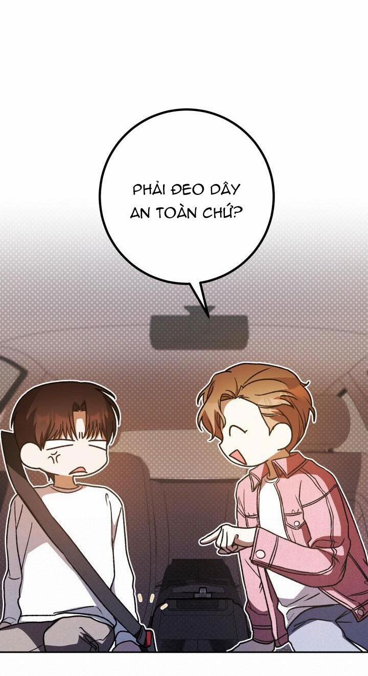 Netkama Punch!!! 30 trang 18