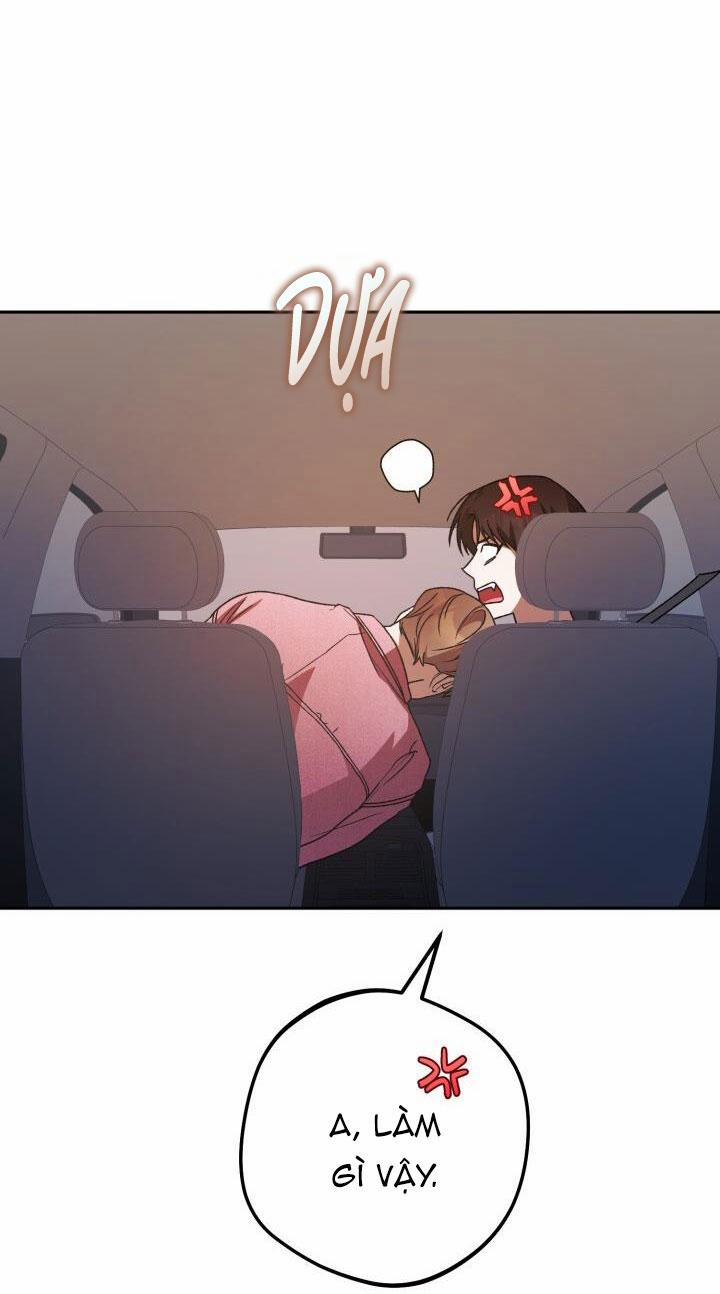 Netkama Punch!!! 30 trang 20