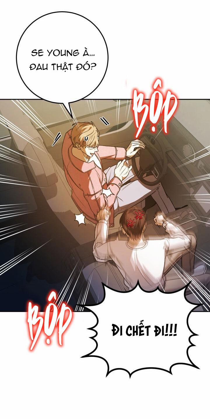 Netkama Punch!!! 30 trang 4