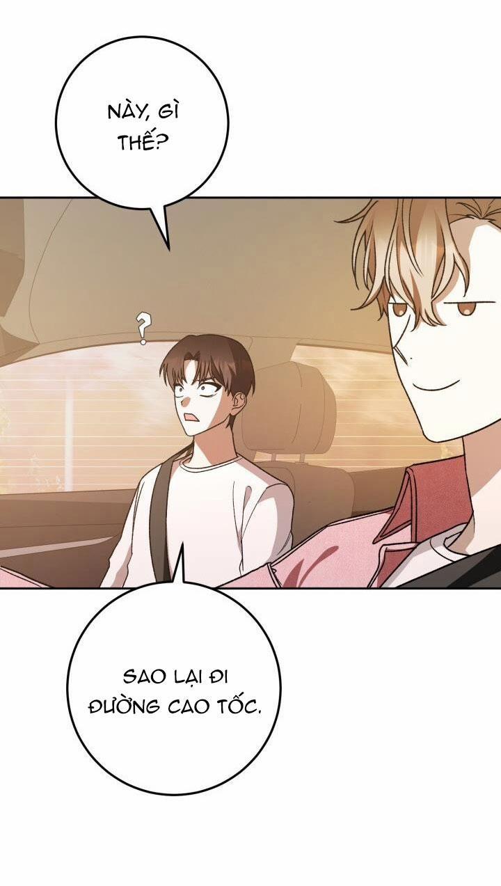 Netkama Punch!!! 30 trang 40