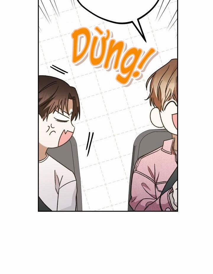 Netkama Punch!!! 30 trang 47