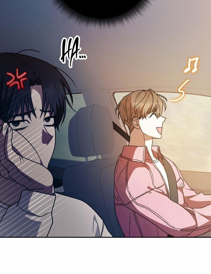 Netkama Punch!!! 30 trang 49