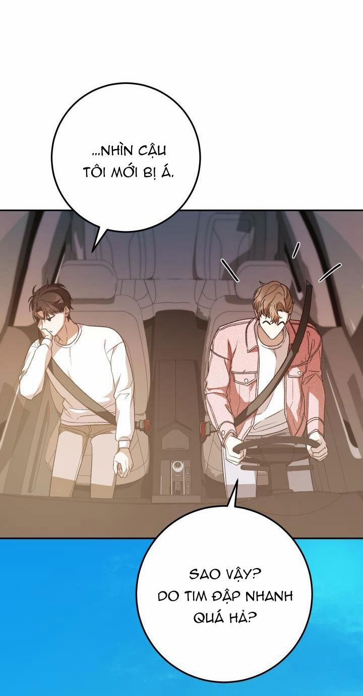 Netkama Punch!!! 30 trang 65