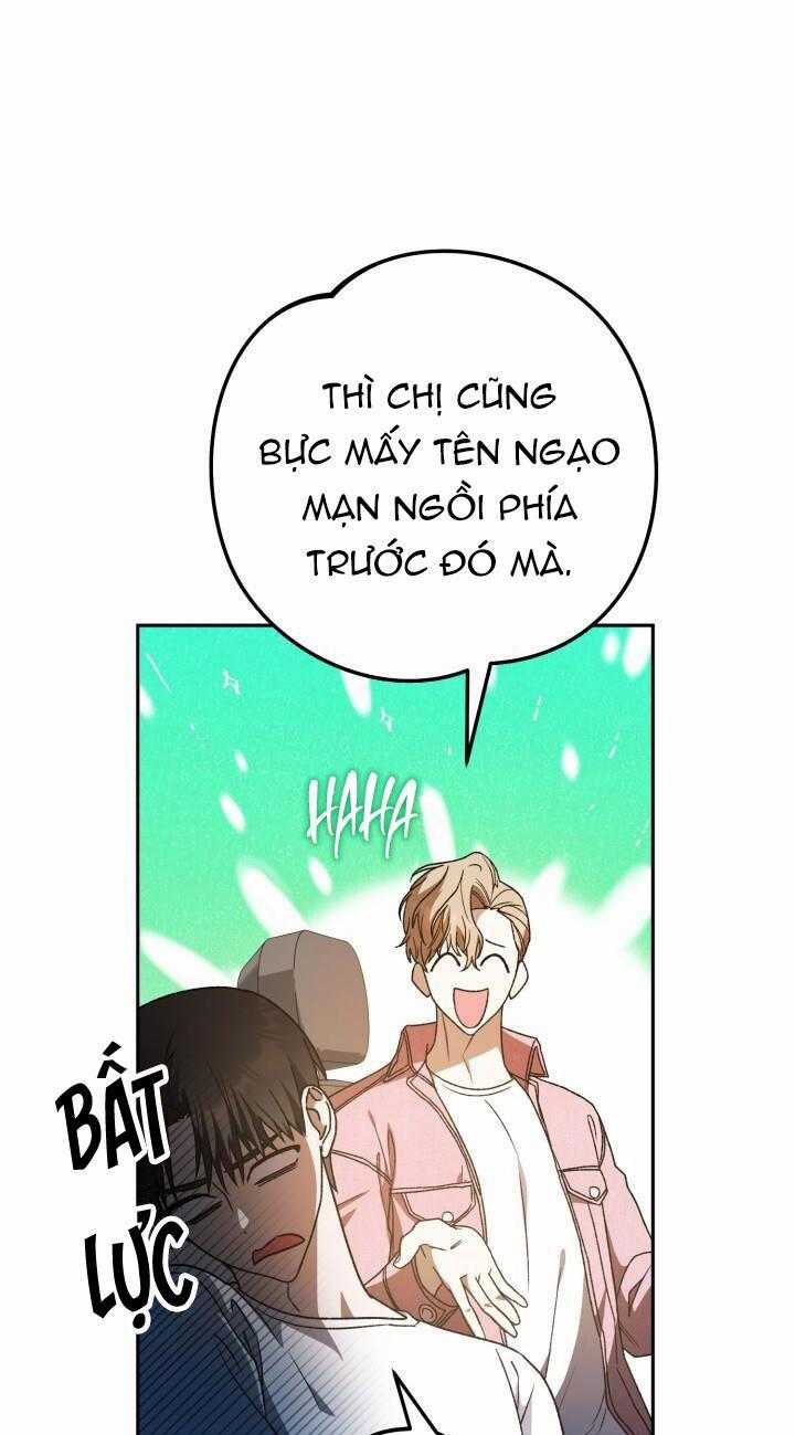 Netkama Punch!!! 30 trang 9