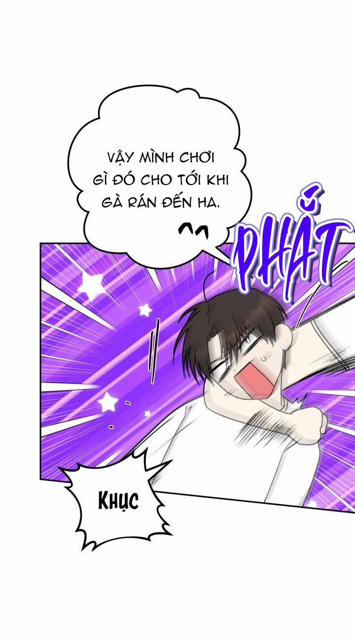 Netkama Punch!!! 30 trang 91