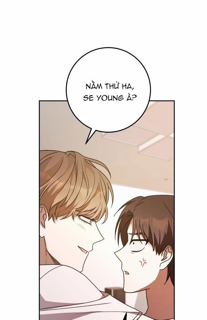 Netkama Punch!!! 30 trang 99