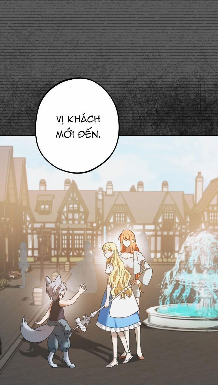 Netkama Punch!!! 33 trang 1