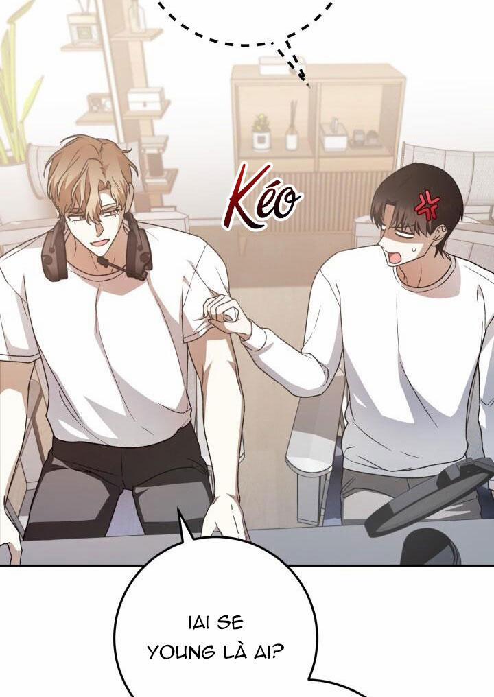 Netkama Punch!!! 33 trang 100