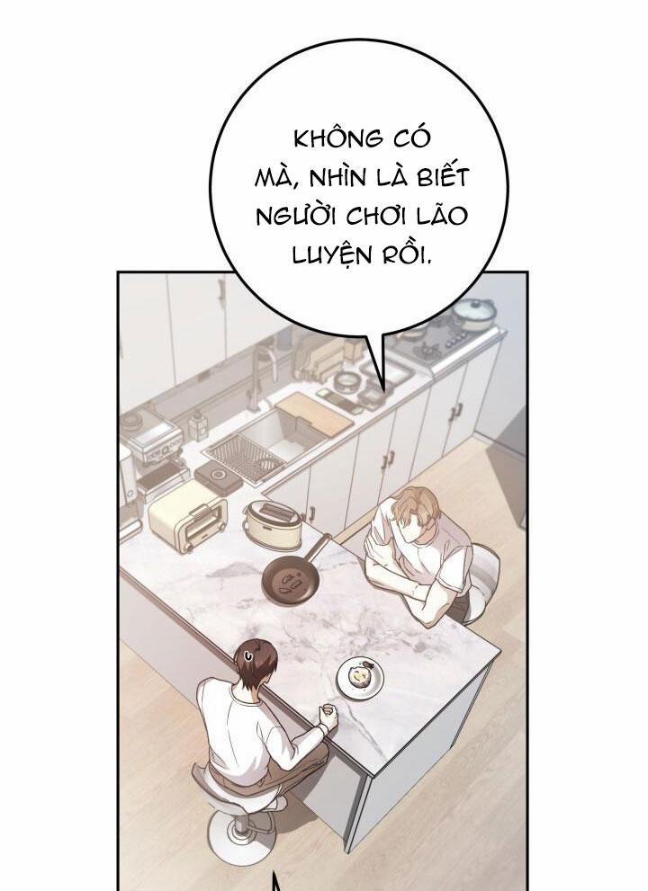 Netkama Punch!!! 33 trang 11