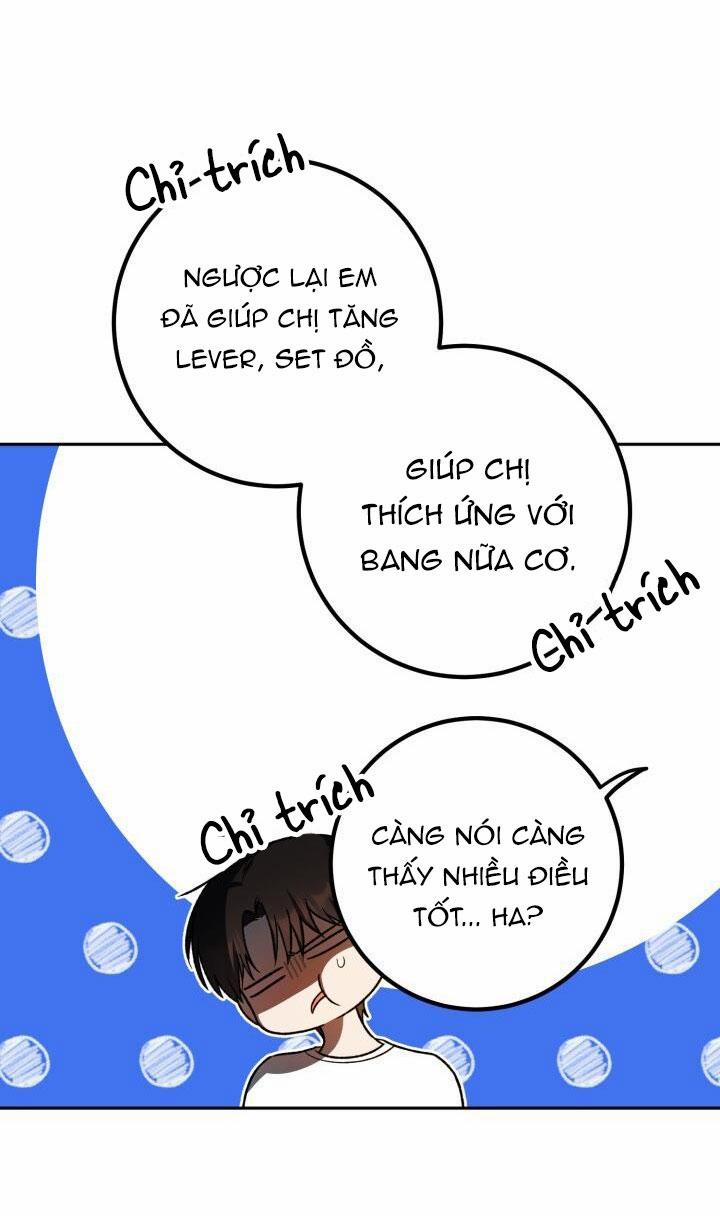 Netkama Punch!!! 33 trang 18