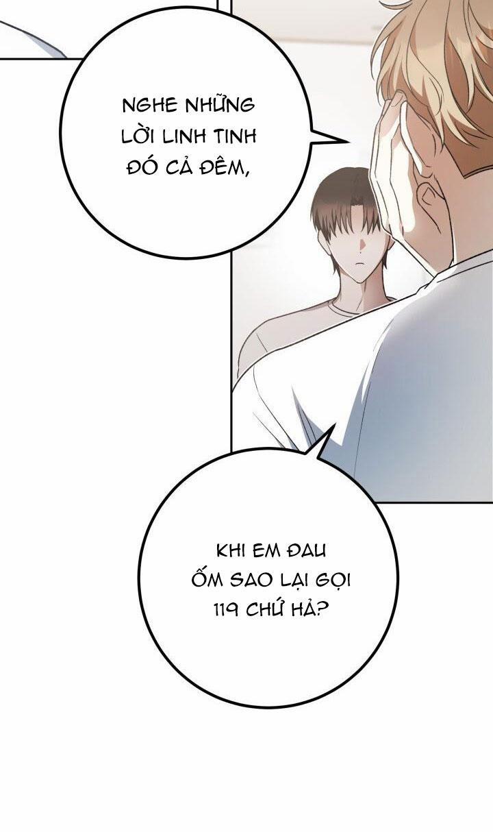 Netkama Punch!!! 33 trang 40