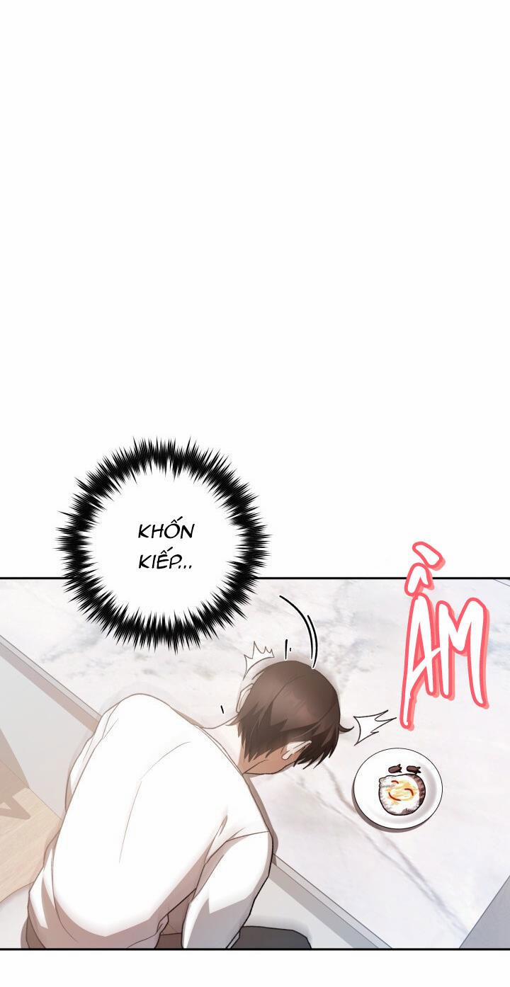 Netkama Punch!!! 33 trang 49