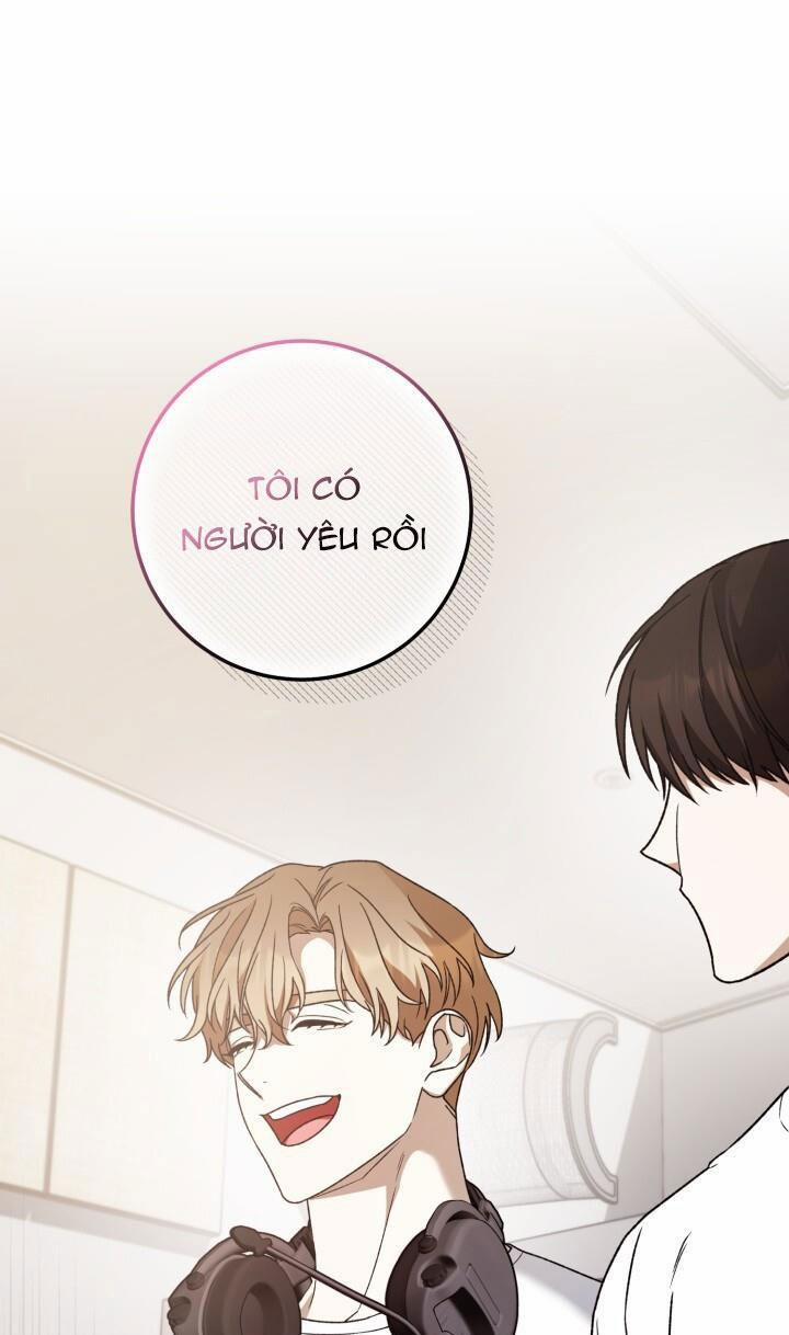 Netkama Punch!!! 34 trang 1