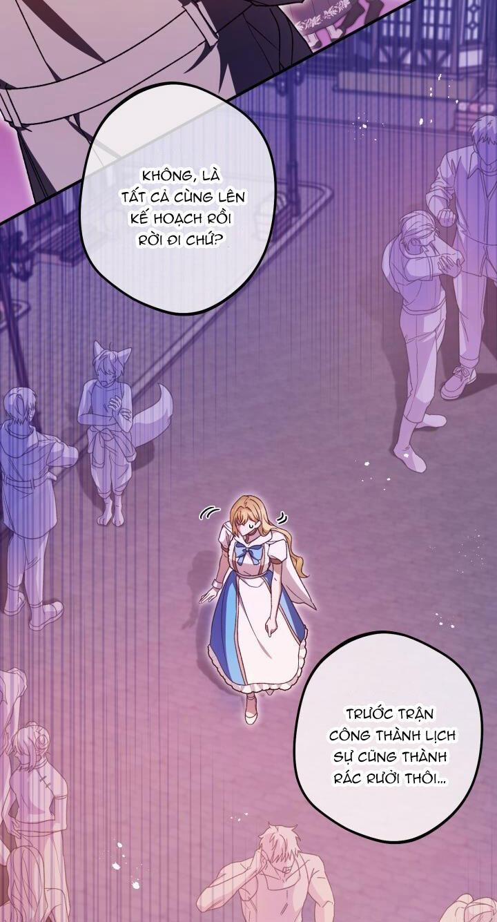 Netkama Punch!!! 34 trang 100