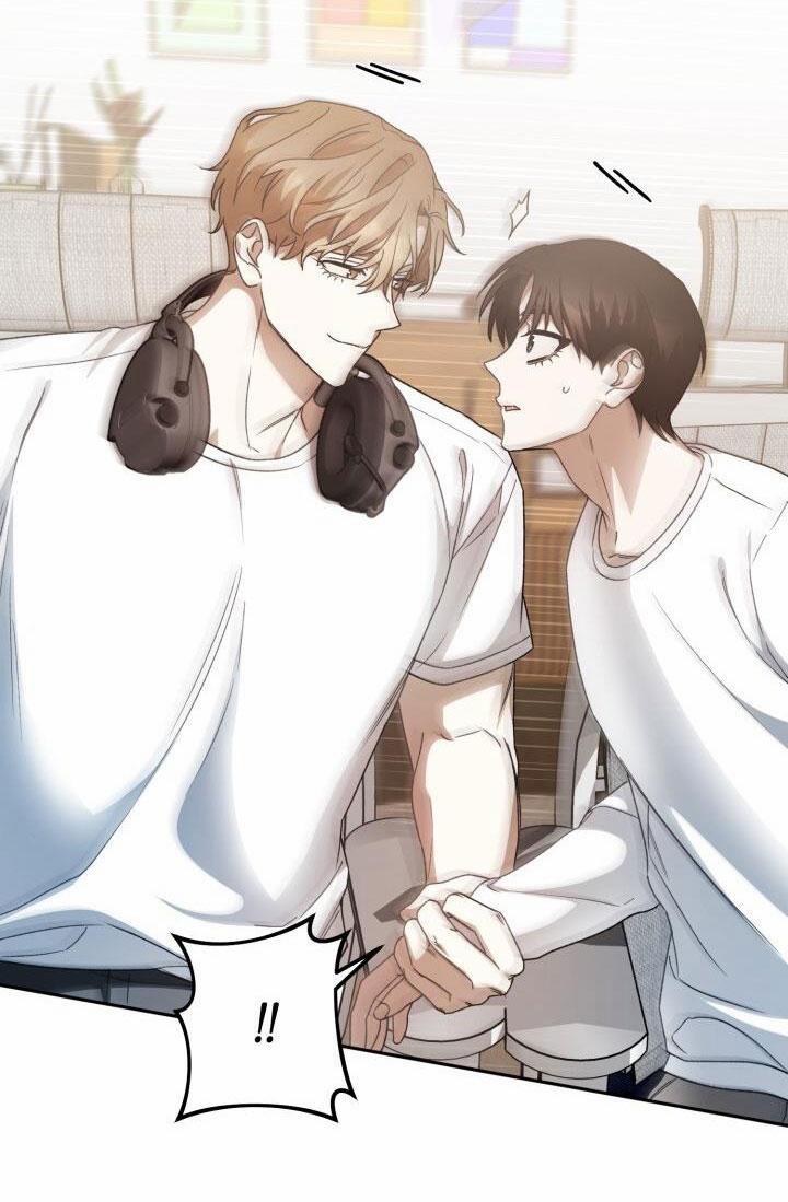 Netkama Punch!!! 34 trang 16