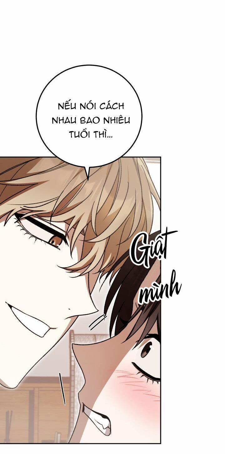 Netkama Punch!!! 34 trang 17