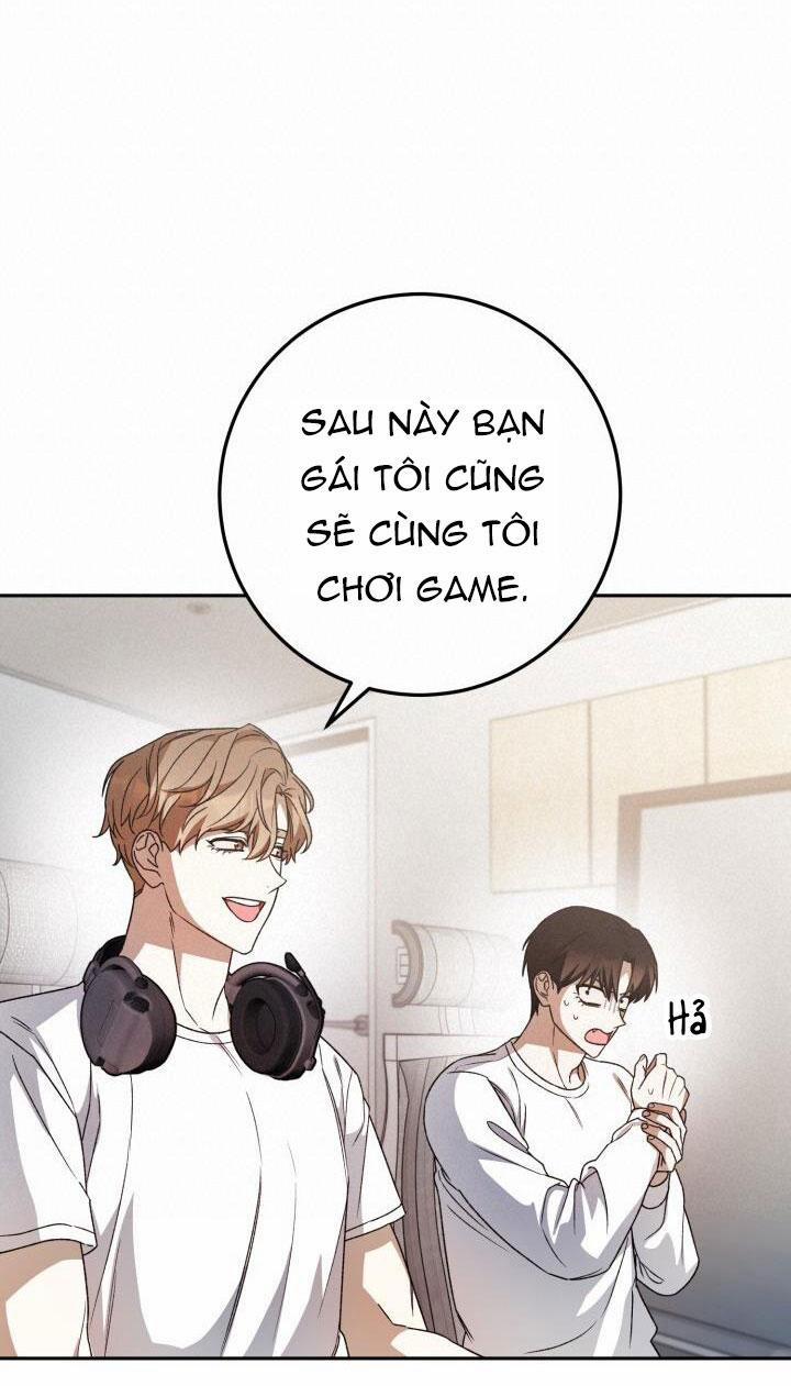 Netkama Punch!!! 34 trang 22