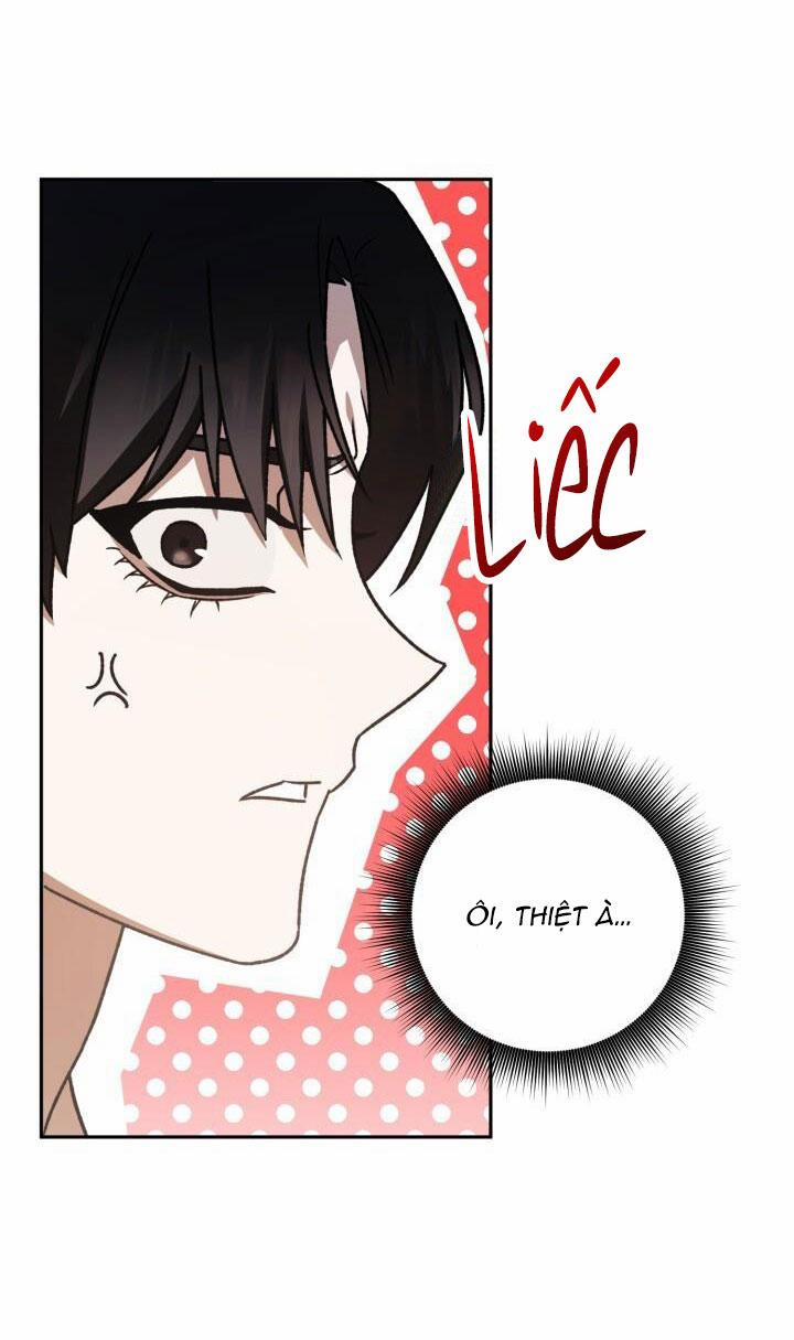 Netkama Punch!!! 34 trang 28