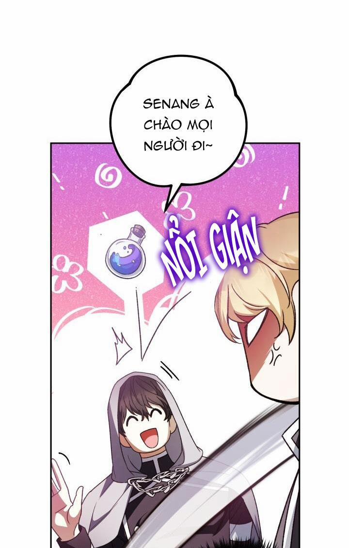 Netkama Punch!!! 34 trang 37