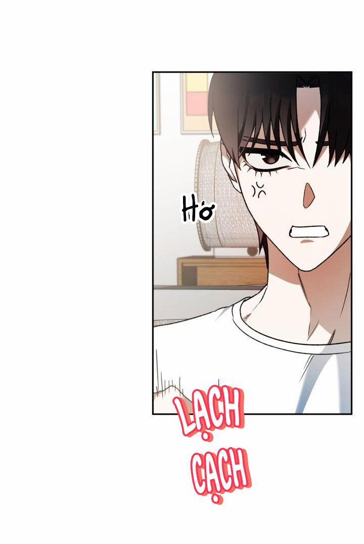 Netkama Punch!!! 34 trang 40