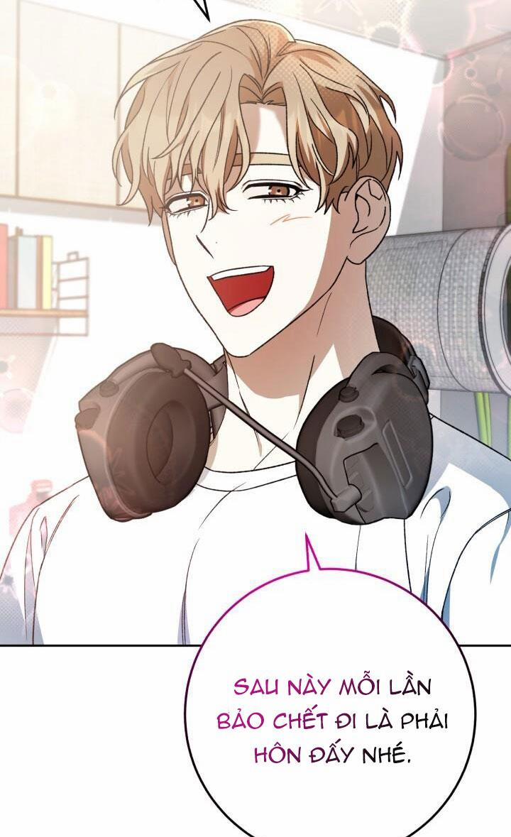 Netkama Punch!!! 34 trang 52