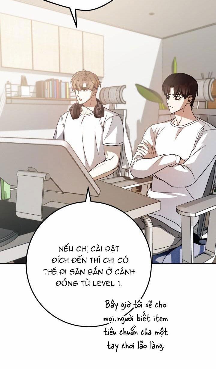 Netkama Punch!!! 34 trang 59