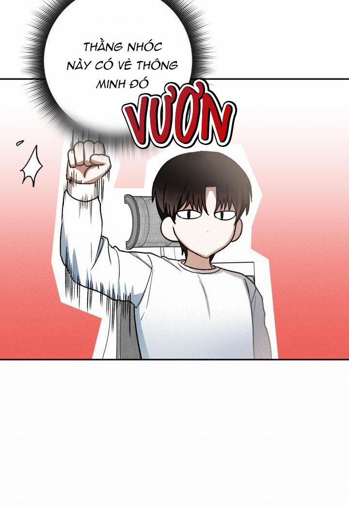 Netkama Punch!!! 34 trang 65