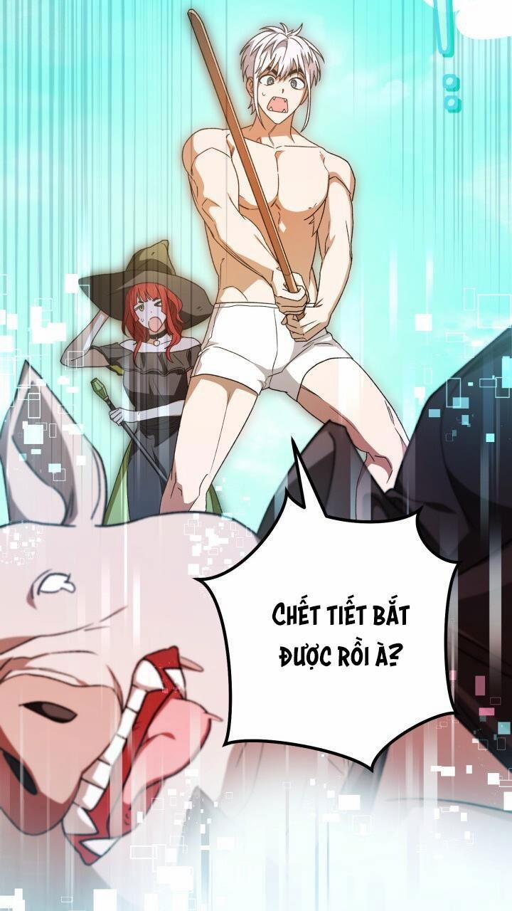 Netkama Punch!!! 34 trang 69