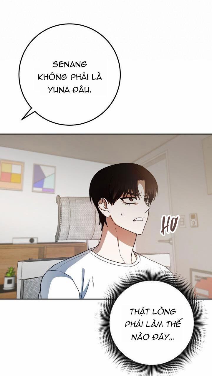 Netkama Punch!!! 34 trang 86