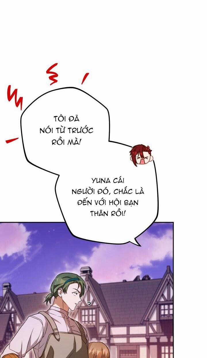 Netkama Punch!!! 35 trang 11