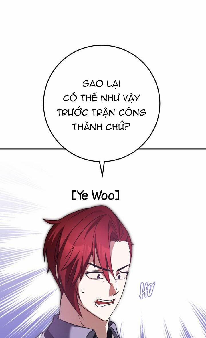 Netkama Punch!!! 35 trang 3