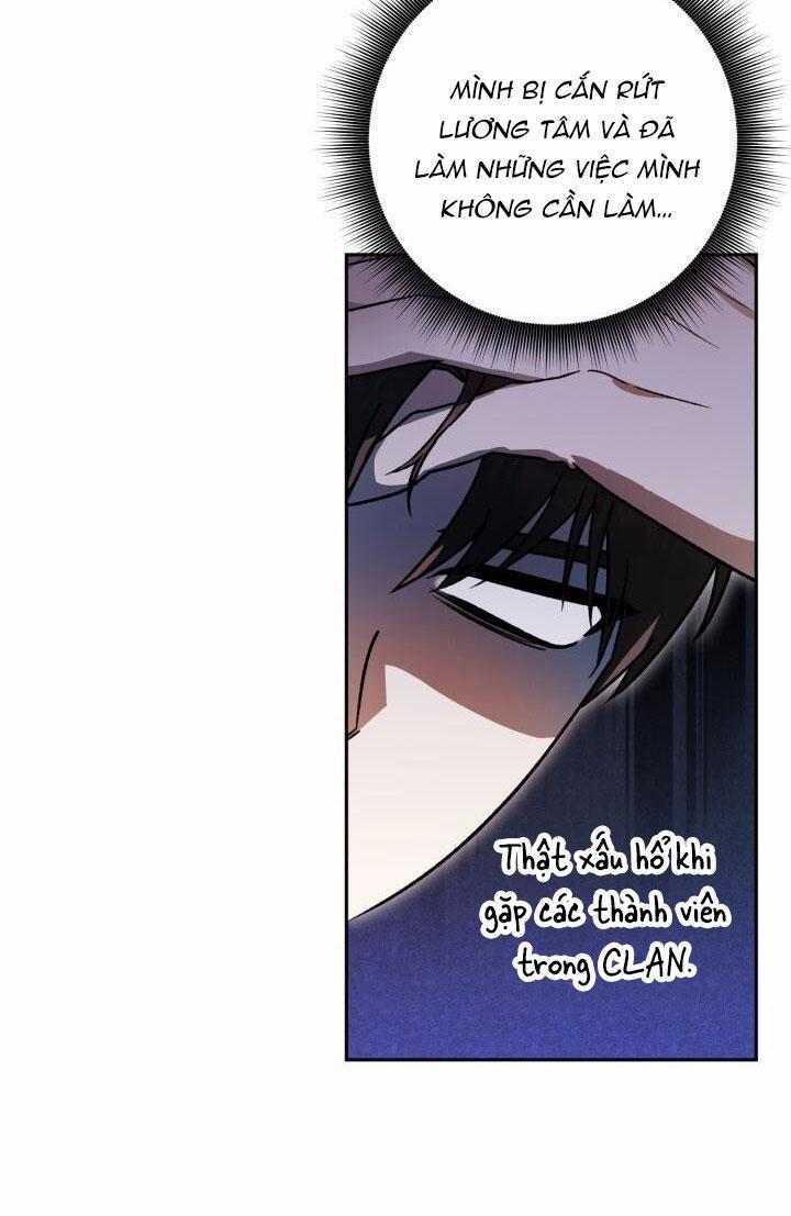 Netkama Punch!!! 35 trang 30