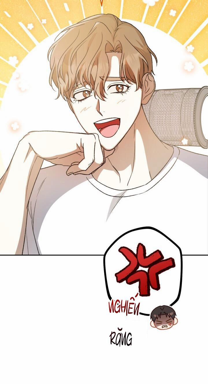Netkama Punch!!! 35 trang 33