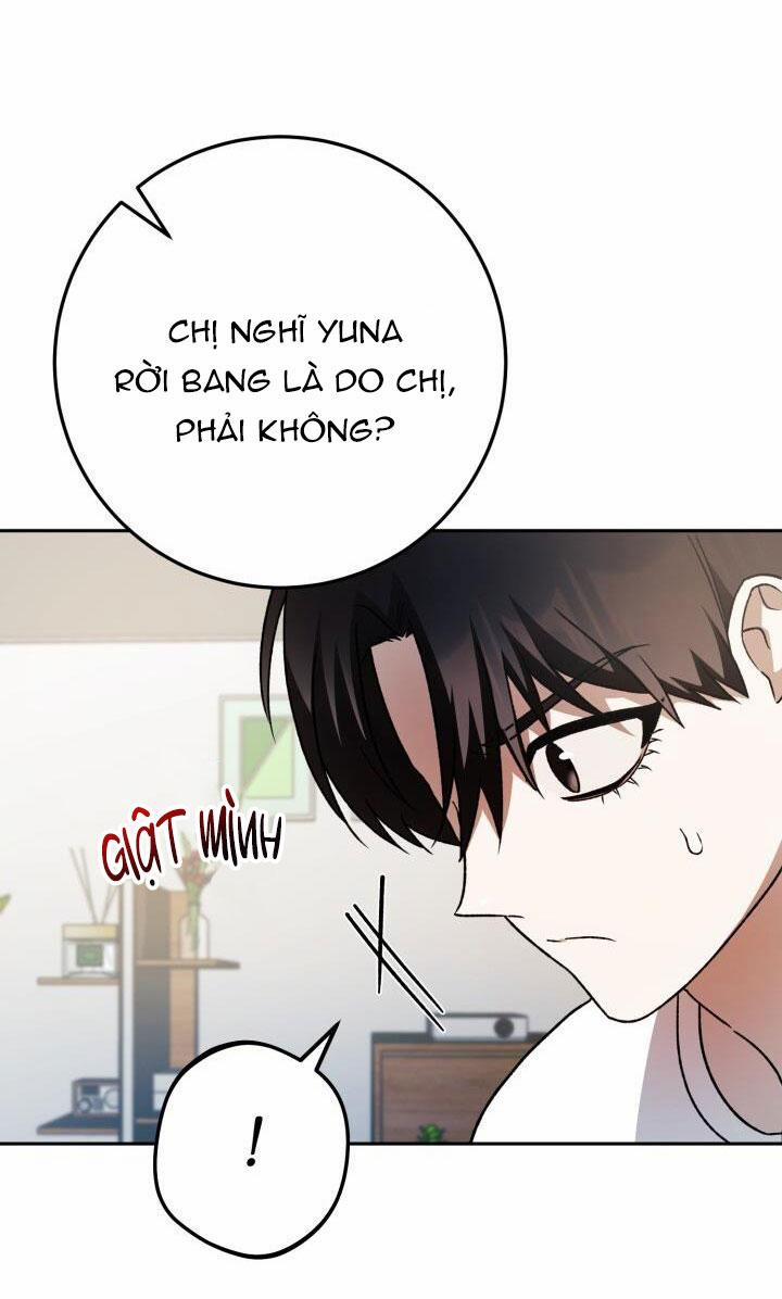 Netkama Punch!!! 35 trang 37